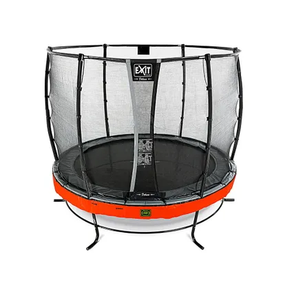 EXIT Elegant Premium trampoline ø253cm 2