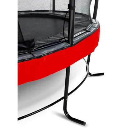 EXIT Elegant Premium trampoline ø253cm 3