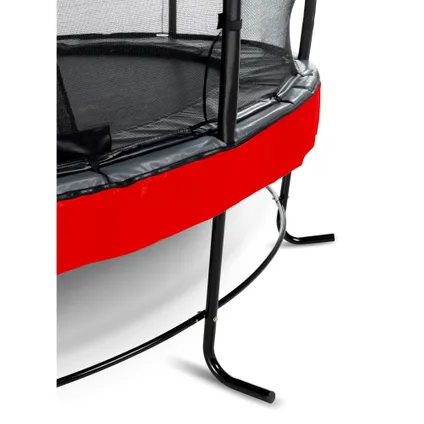 EXIT Elegant Premium trampoline ø366cm 3