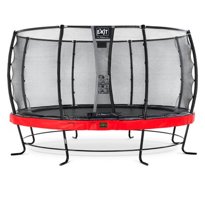 EXIT Elegant Premium trampoline ø427cm