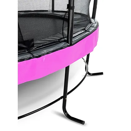 EXIT Elegant Premium trampoline ø366cm 3