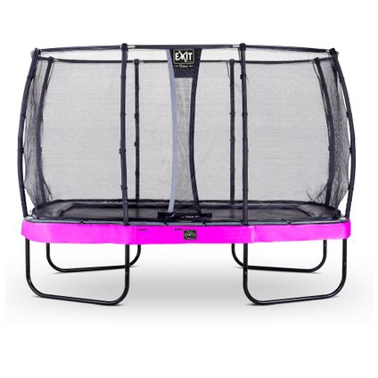 EXIT Elegant Premium trampoline 244x427cm