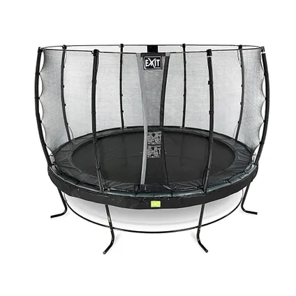 EXIT Elegant trampoline ø366cm 2