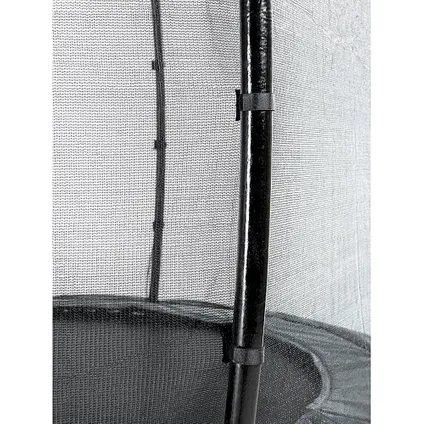 EXIT Elegant trampoline ø366cm 9