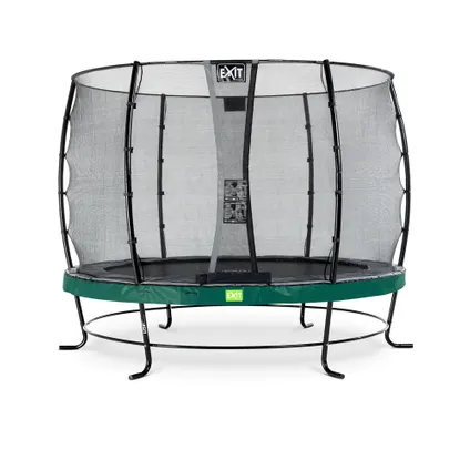 EXIT Elegant trampoline ø305cm