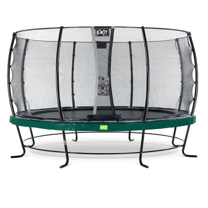 EXIT Elegant trampoline ø427cm