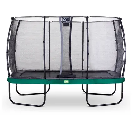 EXIT Elegant trampoline 244x427cm