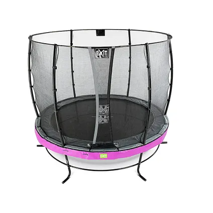 EXIT Elegant trampoline ø253cm 2