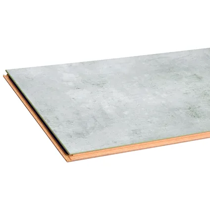CanDo laminaat XXB beton 8 mm 2,020m² 3