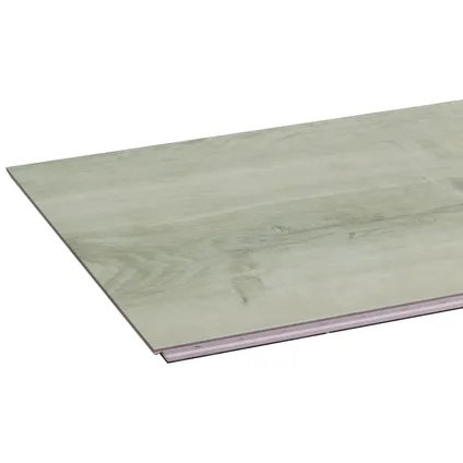 CanDo PVC-vloer Click de Luxe arctisch eiken 7,5mm 1,86m² 2