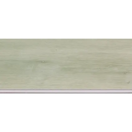 Sol vinyle CanDo Click de Luxe chêne arctique 7,5 mm 1,86 m². 4