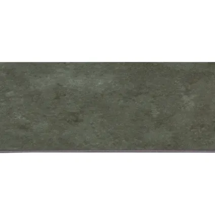 CanDo PVC-vloer Urban Click gewolkt antraciet 4mm 2,52m² 2