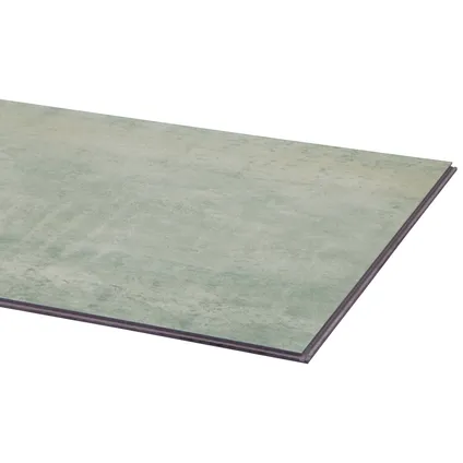 CanDo vinylvloer Urban Click betonlook 4mm 2,52m² 2