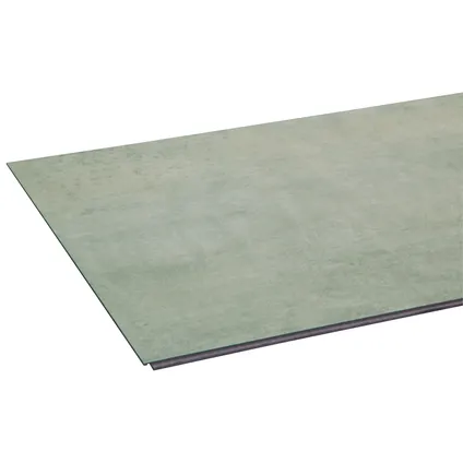 CanDo vinylvloer Urban Click betonlook 4mm 2,52m² 5
