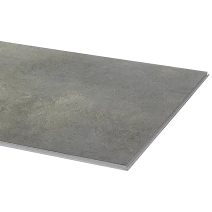 CanDo PVC-vloer Click de Luxe steen 7,5mm 1,98m² 3