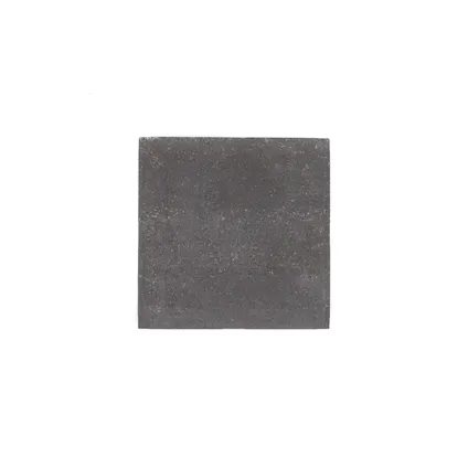 Dalle en béton Cobo Garden - noir - 50x50x4,5cm - par pièce 3