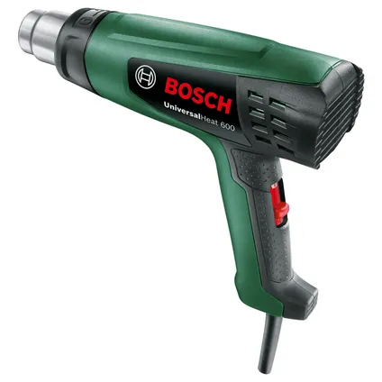 Bosch heteluchtpistool UniversalHeat600 1800W 4