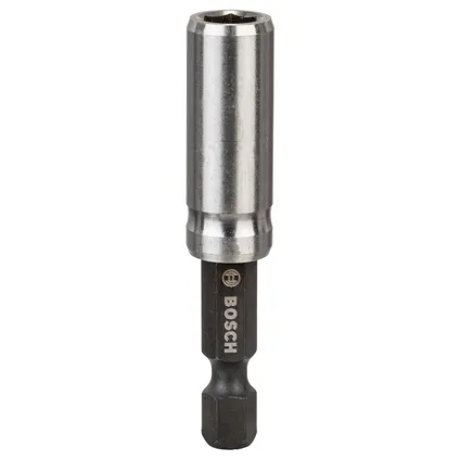 Porte-embout universel Bosch Professional 1/4" 55mm