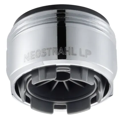 Mousseur pour boiler Neoperl Classic Neostrahl LP plein débit chrome M24
