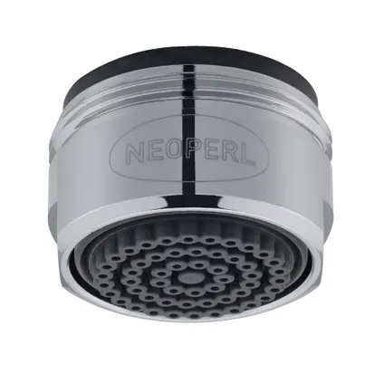 Mousseur Neoperl Neoperl Premium Spray ITR M24 douche clé EasyCl 3,8L/min Sleutel