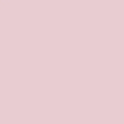 Rust-Oleum meubelverf spuitbus Chalky Finish porselein roze 400ml 2