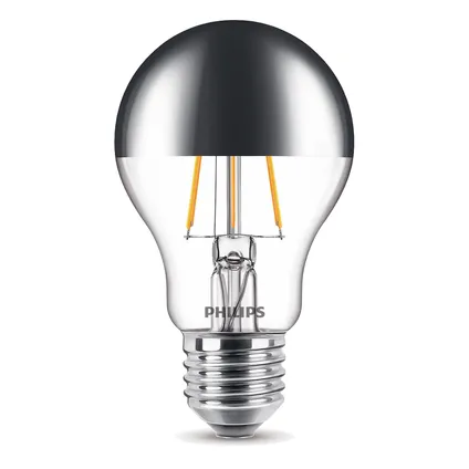 Philips LED-lamp Deco Vintage bulb 3,5W E27 3