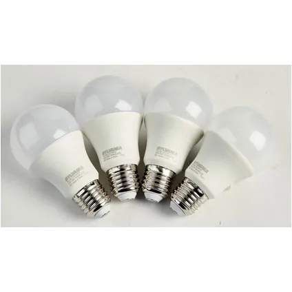 Sylvania LED-lamp ‘Toledo’ 8,5W – 4 stuks 4