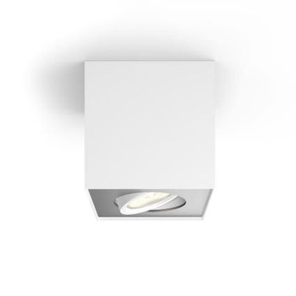 Philips spot LED Box wit 5W