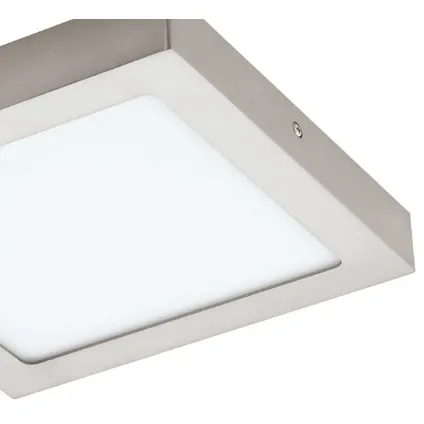 EGLO plafondlamp LED Fueva-C metaal 15W 2
