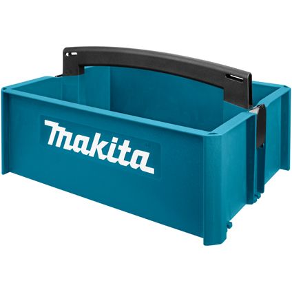 Makita gereedschapskist P-83836
