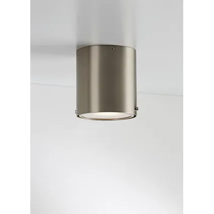 Nordlux wandlamp Kasai mat chroom GU10 3