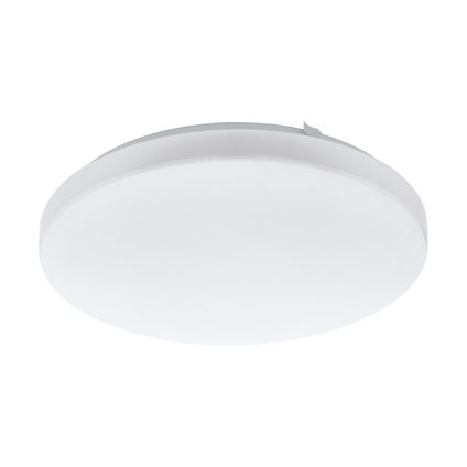 EGLO plafondlamp LED Frania ⌀33cm 17W