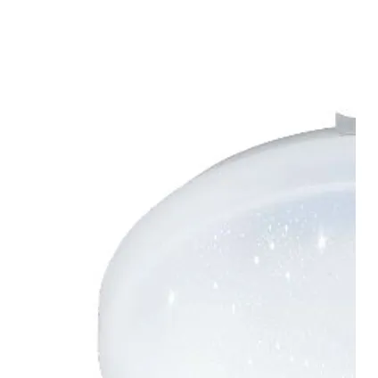 EGLO plafondlamp LED Frania-S ⌀28cm 11W 4