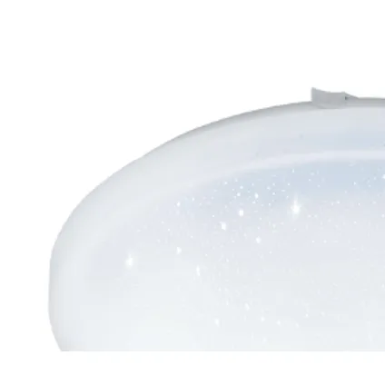 EGLO plafondlamp LED Frania-S ⌀33cm 17W 2