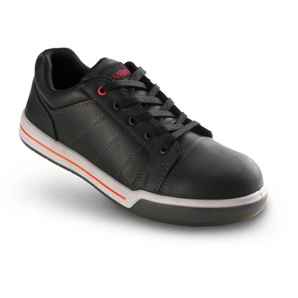 Chaussures de sécurité Vigo S3 gris/noir T40