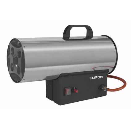 Canon à chaleur Eurom ‘HKG15’ 15kW