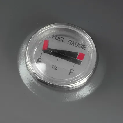 Eurom warmtekanon Fireball 20kW petroleum/diesel 2