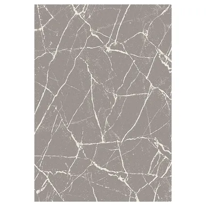 Tapis Elise marble foncé 160x230cm 9
