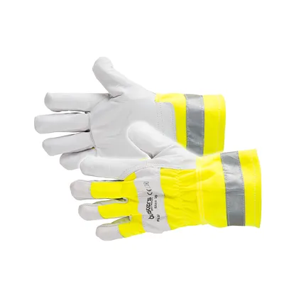 Busters Aqua gants de jardinage XL PVC