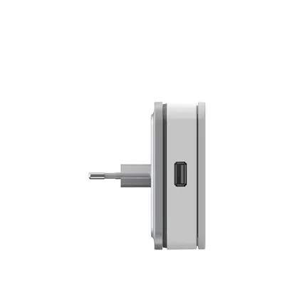 Philips draadloze deurbel WelcomeBell 300 plug-in 3