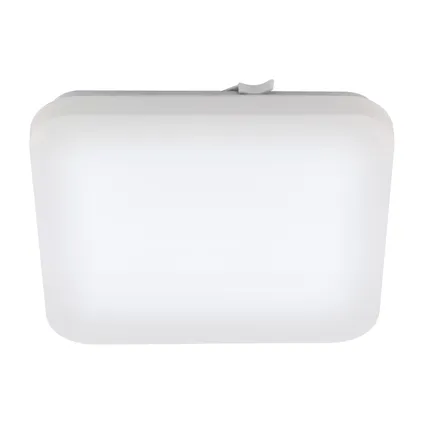 Plafonnier LED EGLO Frania blanc 17,3W