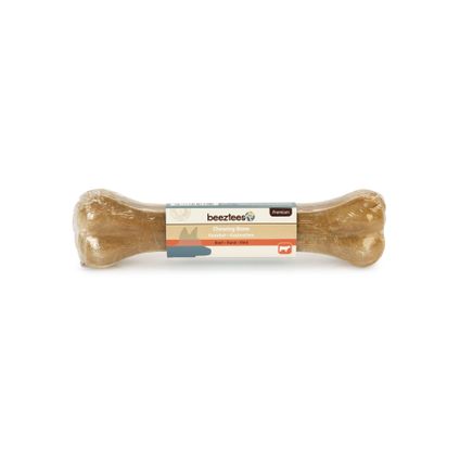 Beeztees kauwbot Chewing Bone 21cm 190/200g