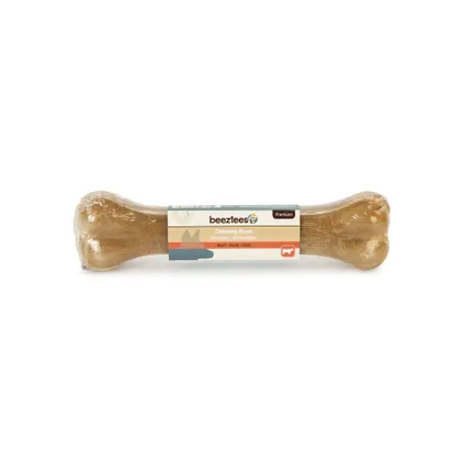 Beeztees kauwbot Chewing Bone 21cm 190/200g