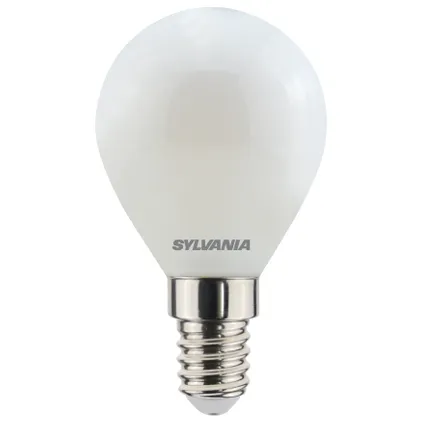 Ampoule LED Sylvania ToLEDo Rétro E14 4,5W 2