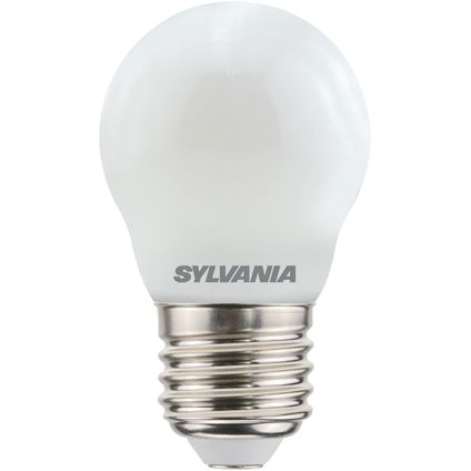 Ampoule LED Sylvania ToLEDo Retro Ball E27 4,5W