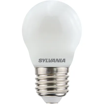 Sylvania ledlamp ToLEDo Retro Ball E27 4,5W 2