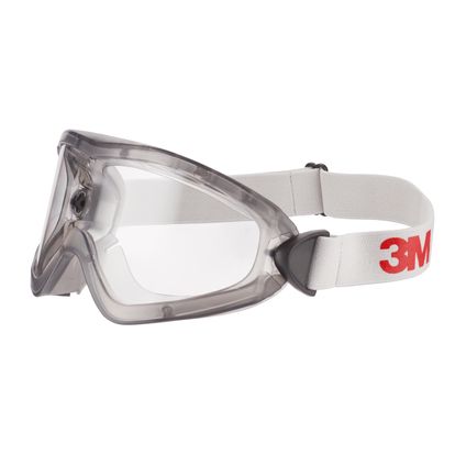 3M veiligheidsbril 2890C1 transparant