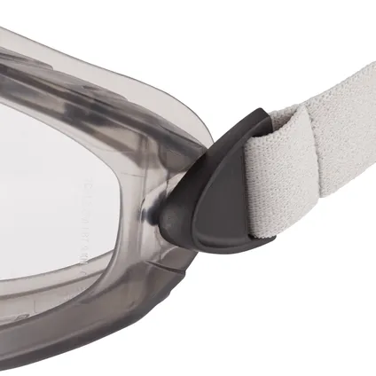 3M veiligheidsbril 2890C1 transparant 4