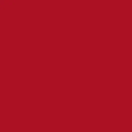 Transform zelfklevende decoratiefolie Uni rood 45x200cm 2