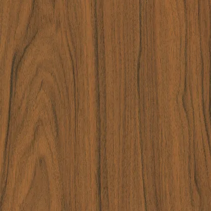 Transform zelfklevende decoratiefolie Walnut wood bruin 45x200cm 2
